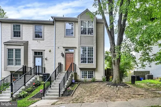 9 Wild Cherry Ct, Reisterstown