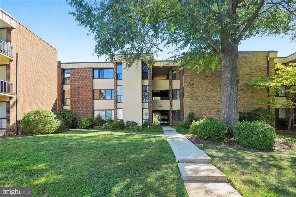 9909 Blundon Dr #4-201, SILVER SPRING