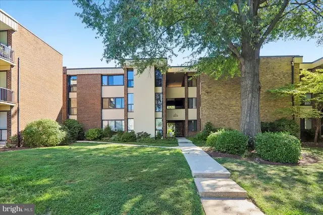 9909 Blundon Dr #4-201, Silver Spring
