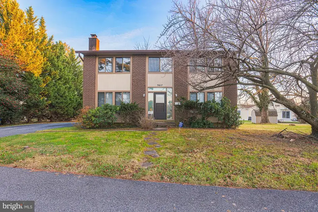 7617 Seven Mile Ln, PIKESVILLE