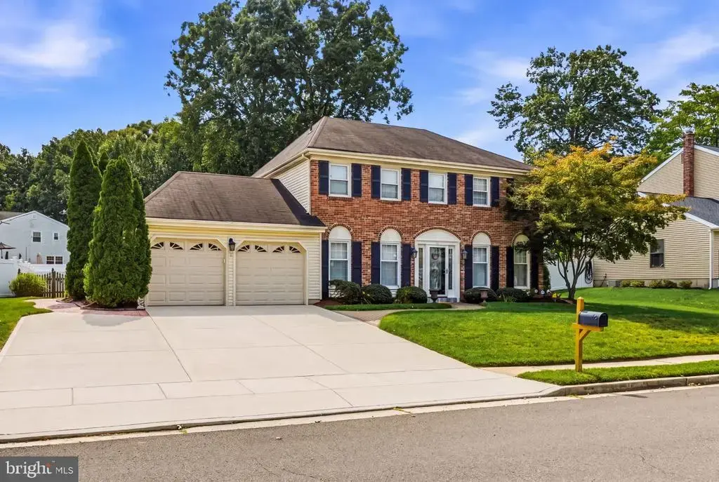 11 Telford Ln, MOUNT LAUREL