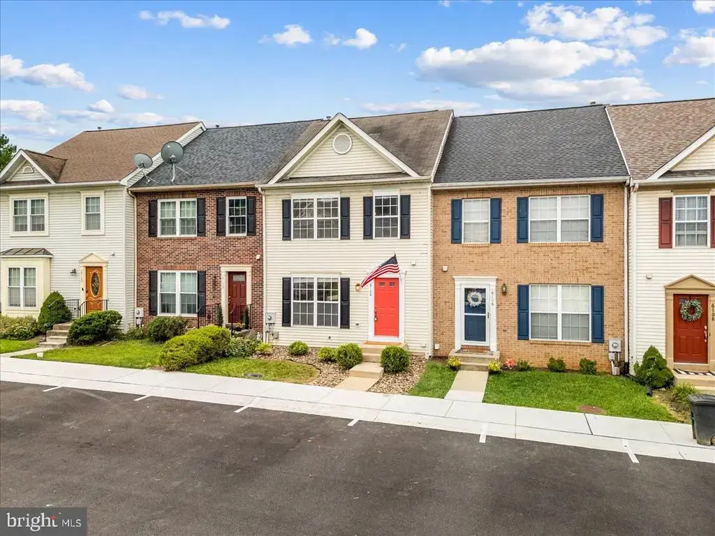 6104 Pine Ridge Ter, FREDERICK