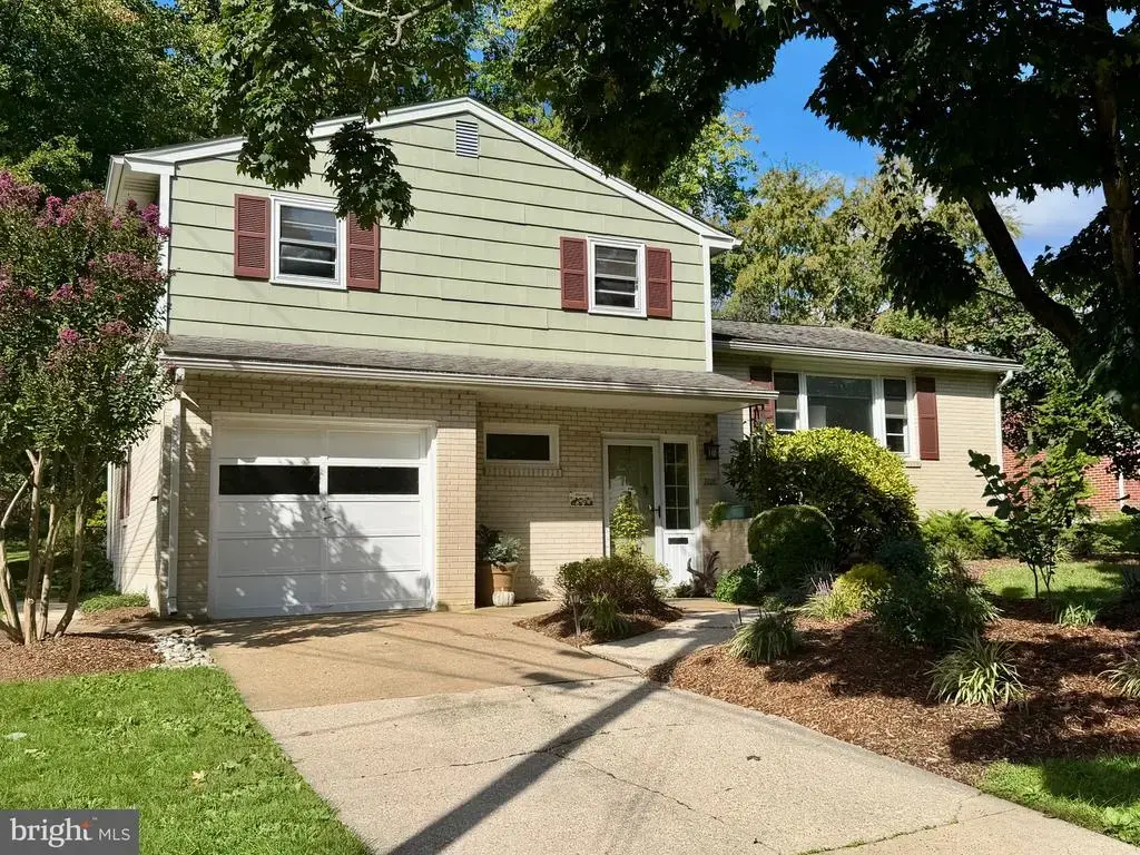 2701 Doris Dr, WILMINGTON