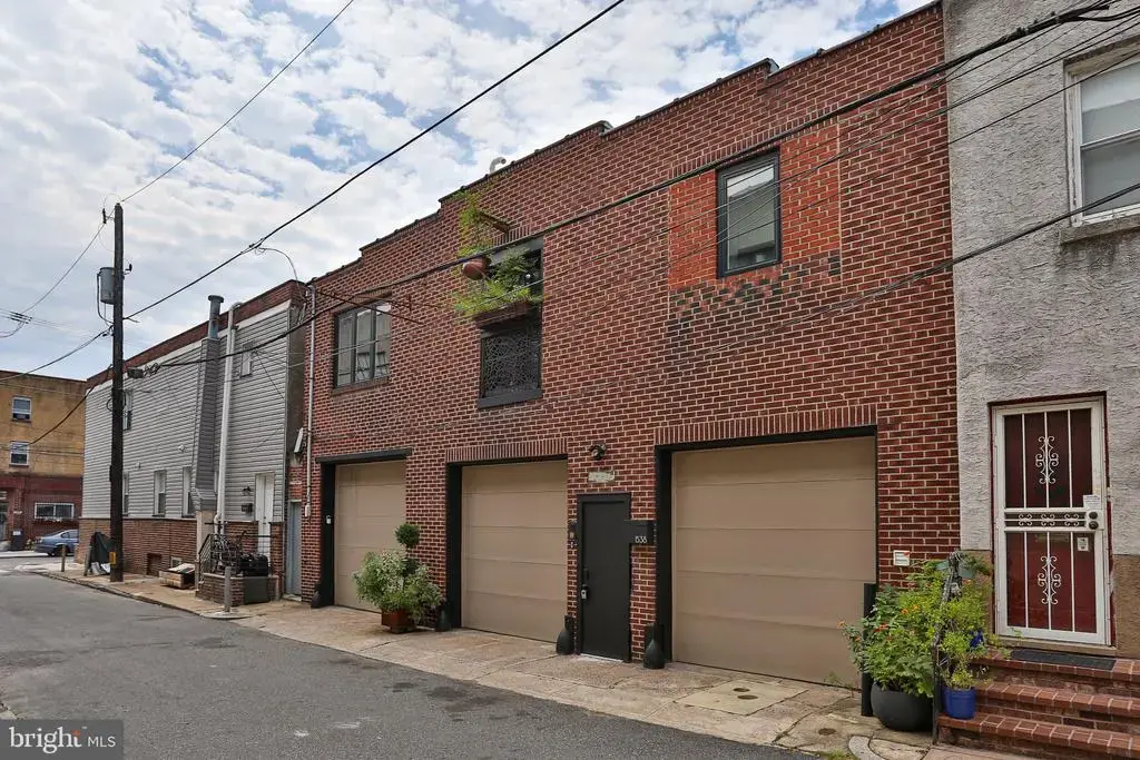 1538-42-42 S Beulah St, PHILADELPHIA
