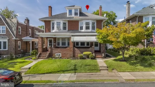 771 N Franklin St, Pottstown