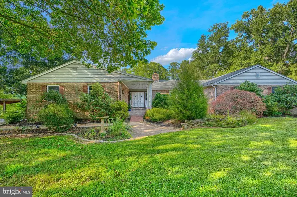 8 Manor Brook Rd, MONKTON
