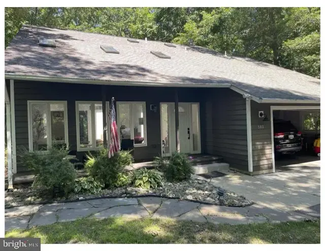 580 Pinedale Dr, Annapolis