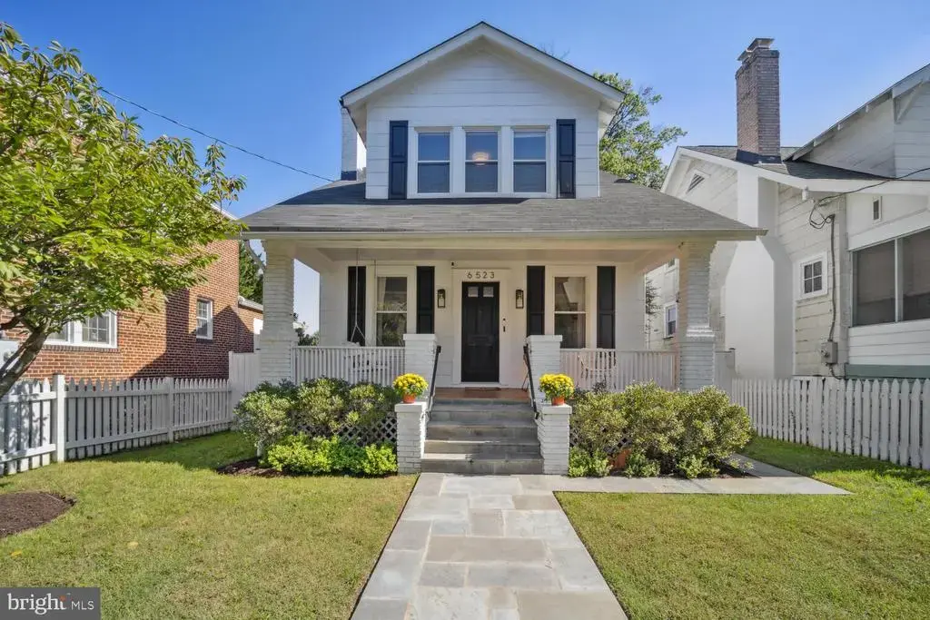 6523 7th St Nw, WASHINGTON
