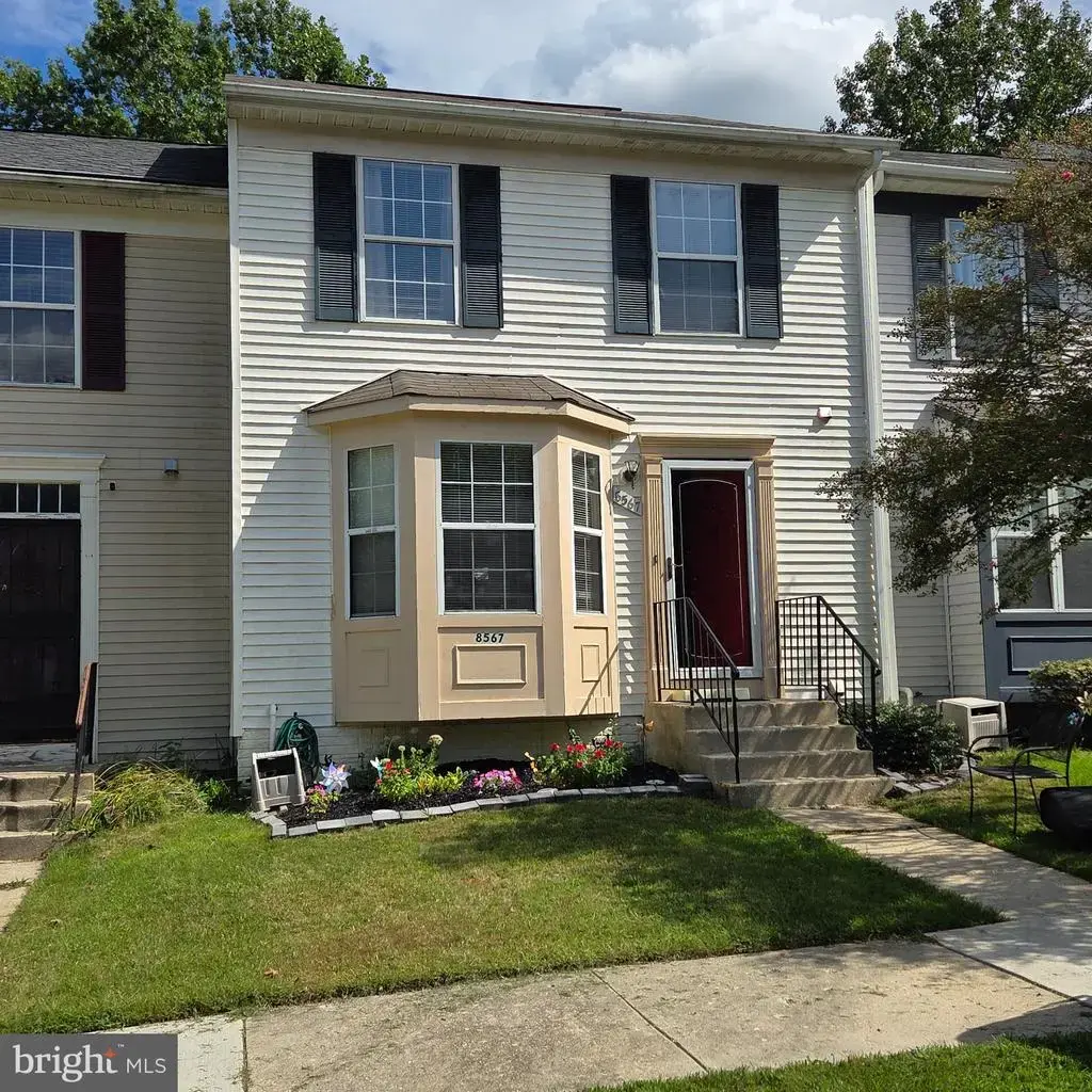 8567 Ritchboro Rd, DISTRICT HEIGHTS