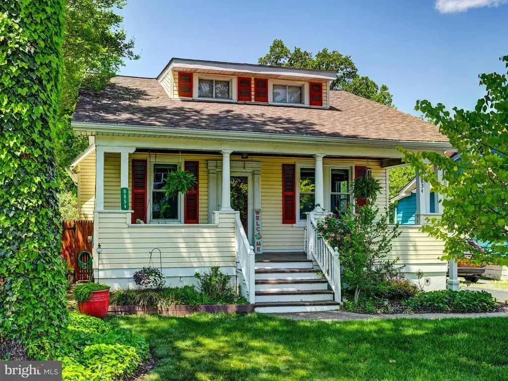 6854 Baltimore Annapolis Blvd, LINTHICUM HEIGHTS