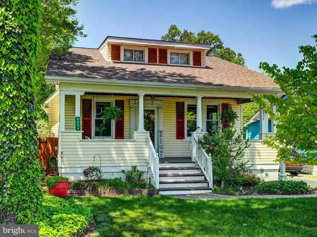 6854 Baltimore Annapolis Blvd, Linthicum Heights