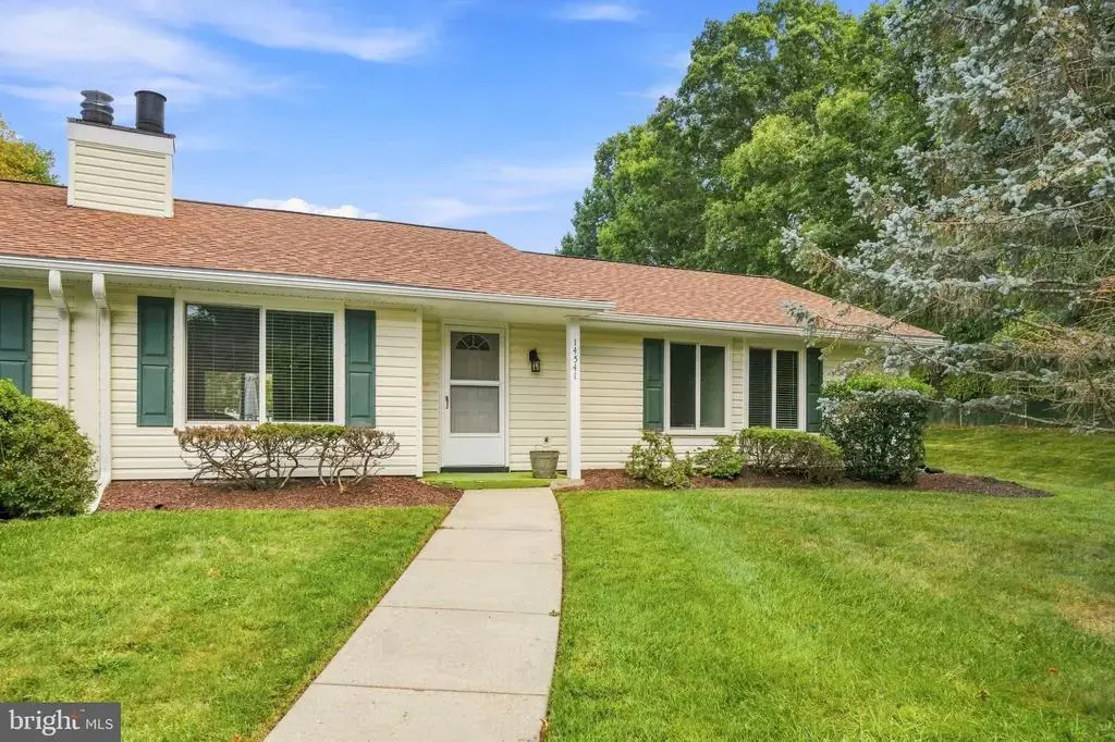 14541 Kelmscot Dr #170-a, SILVER SPRING