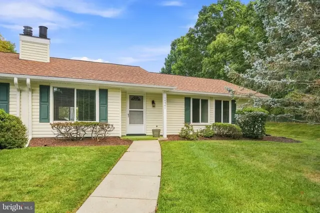 14541 Kelmscot Dr #170-a, Silver Spring