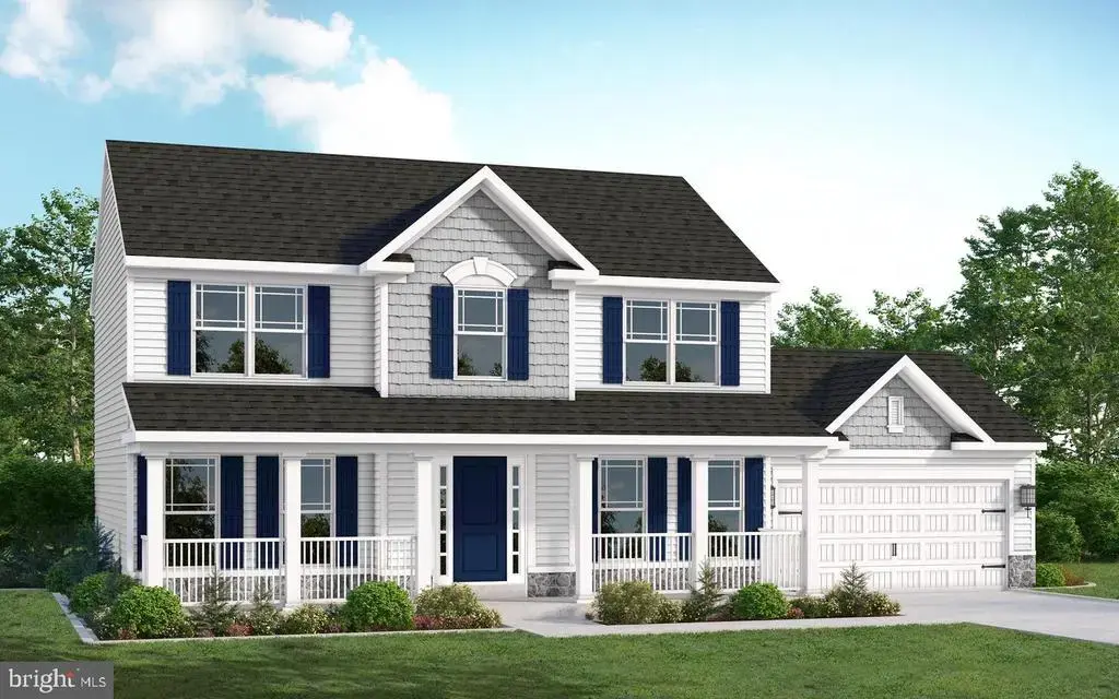 209 Redstone Ter, FROSTBURG