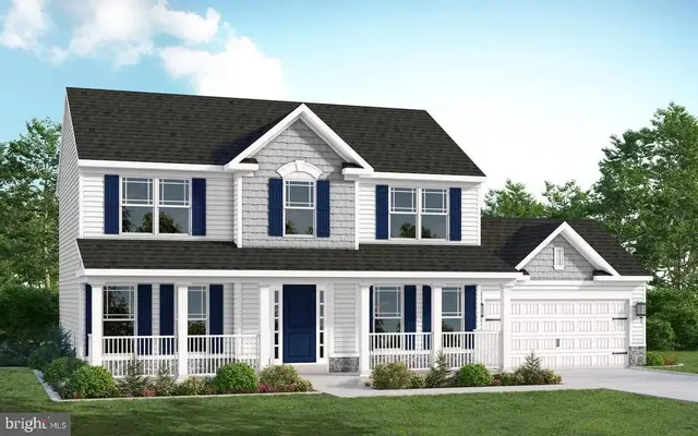 209 Redstone Ter, Frostburg
