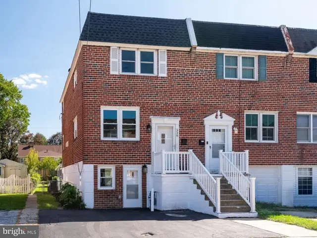 338 Mary St, Downingtown