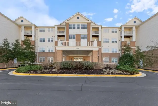 2607 Chapel Lake Dr #313, Gambrills