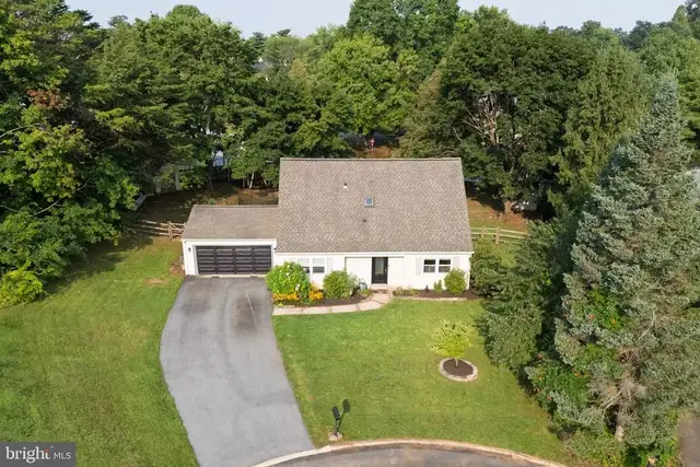 1411 Merion Terrace, West Chester