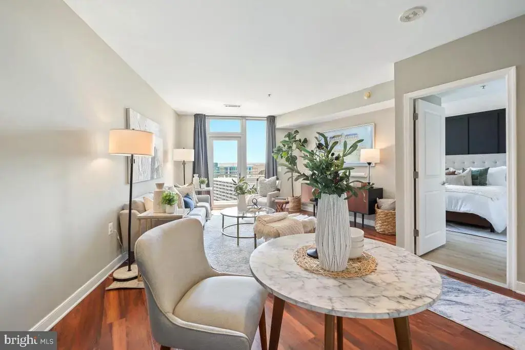 555 Massachusetts Ave Nw #1419, WASHINGTON