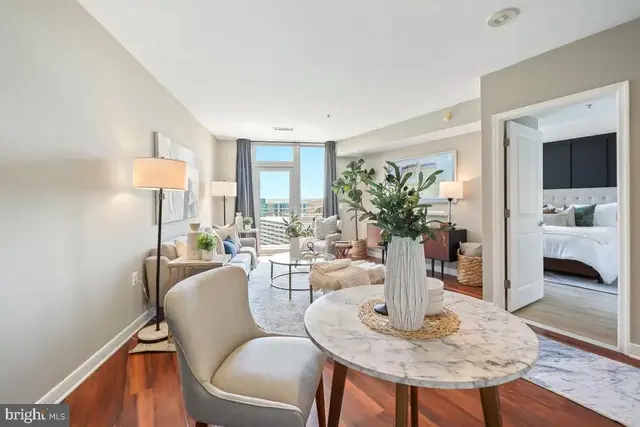 555 Massachusetts Ave Nw #1419, Washington