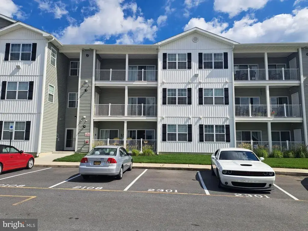 33548 Old Salt Ln #2306, LEWES