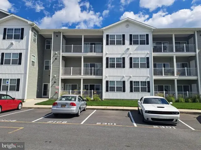 33548 Old Salt Ln #2306, Lewes