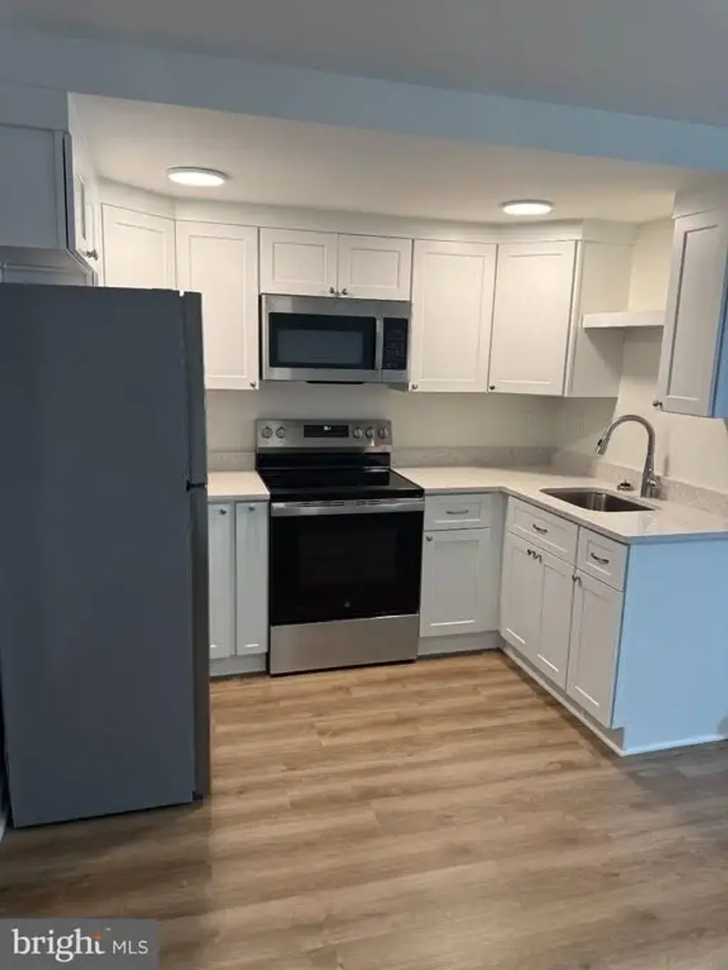 380 Broadview Ave #apt 5, WARRENTON