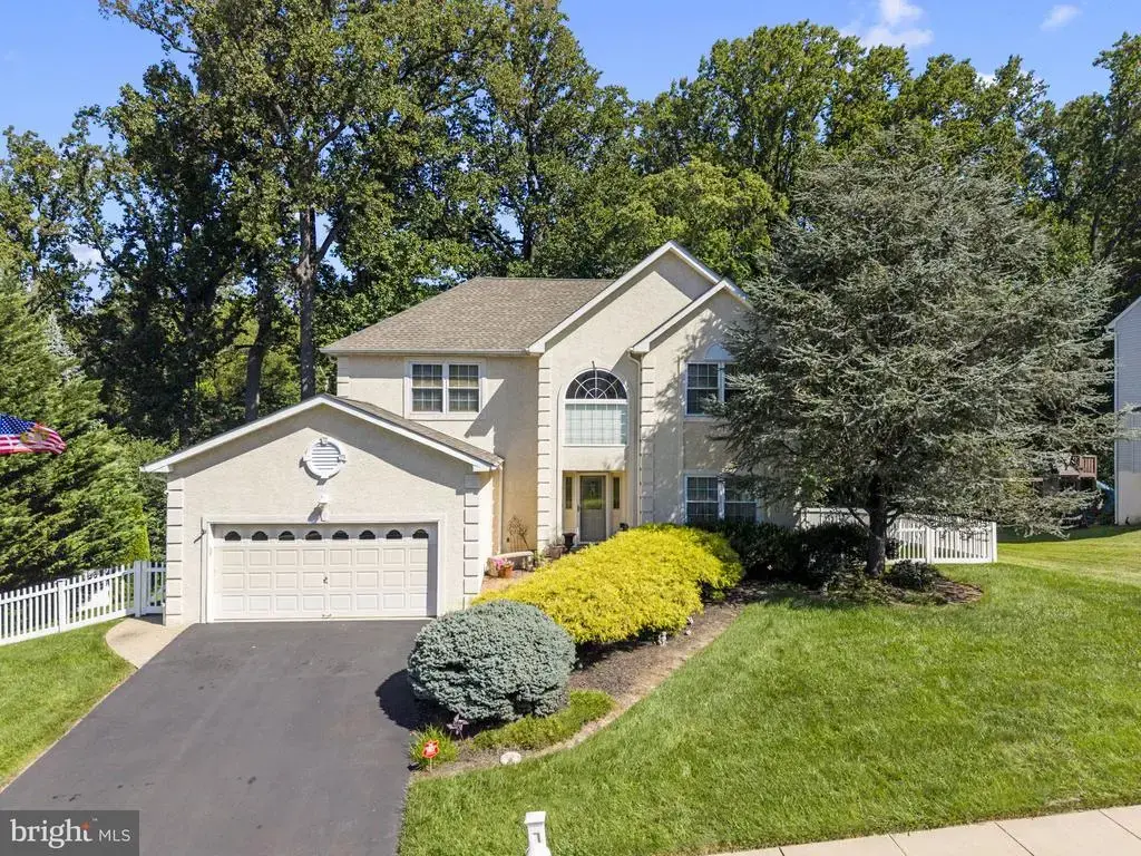 505 Ridgerun Ln, PHILADELPHIA