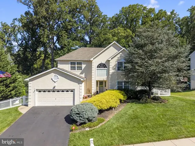 505 Ridgerun Ln, Philadelphia