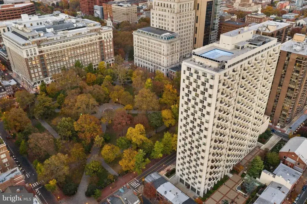604 S Washington Sq #416, PHILADELPHIA