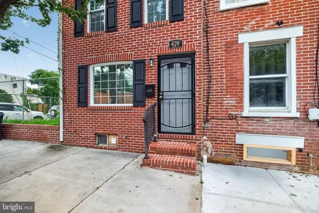 426 N Spruce St, Wilmington