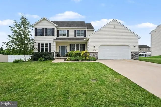 312 Braddock Dr, Etters