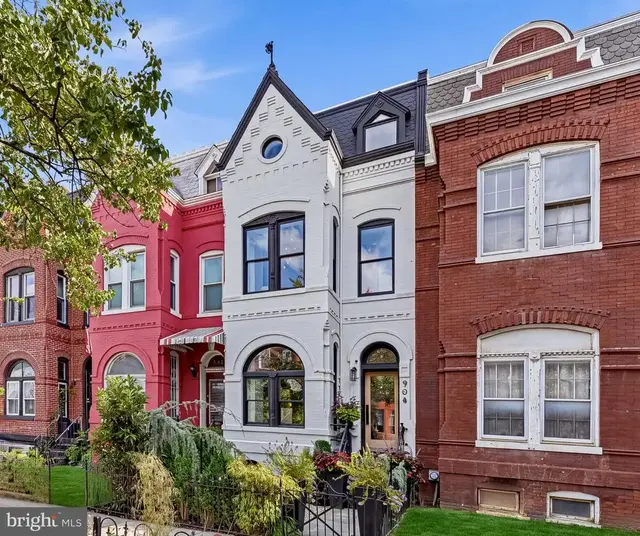 906 S   St Nw, Washington