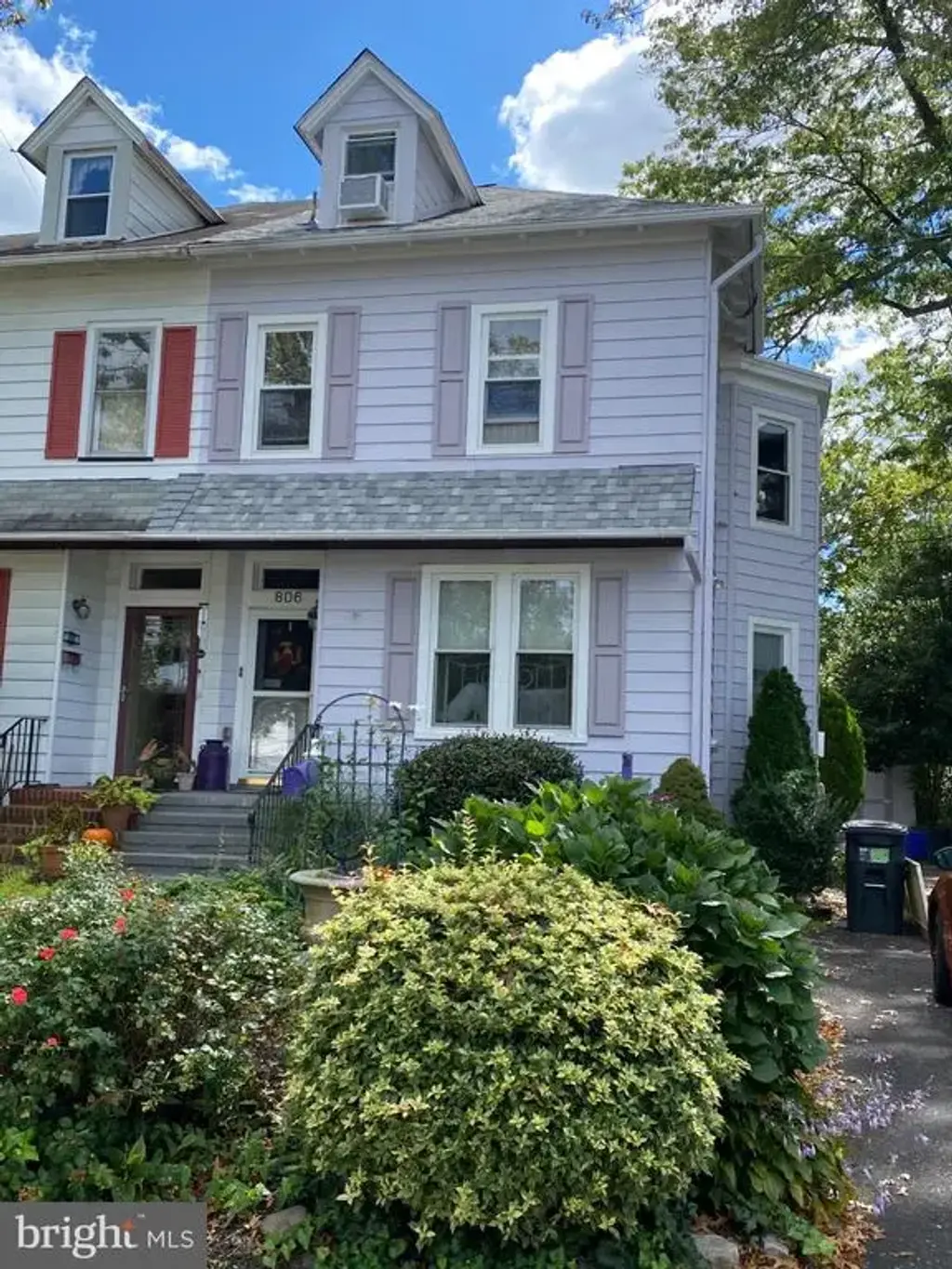 806 Linwood Ave, COLLINGSWOOD