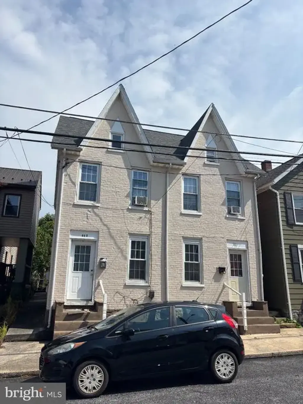 738 & 742 Fairground Ave, CHAMBERSBURG