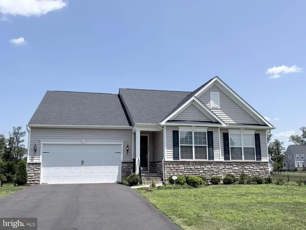 1805 Legacy Ln, FREDERICKSBURG