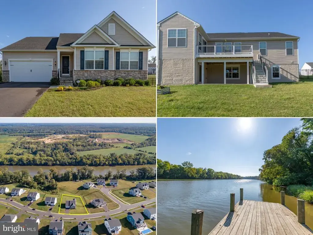 1805 Legacy Ln, FREDERICKSBURG
