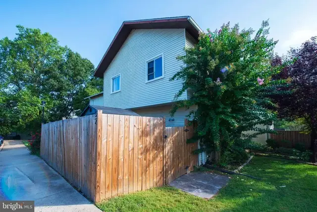 52 State Ct #101, Gaithersburg