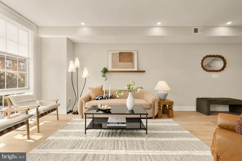 3532 1/2 13th St Nw #2, WASHINGTON