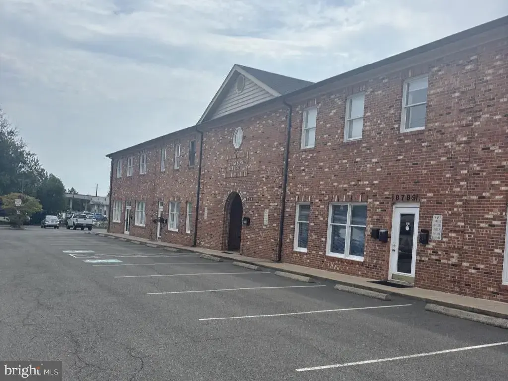 8785 Commerce Ct, MANASSAS