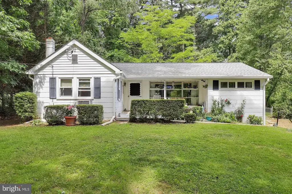 11900 Marmary Rd, GAITHERSBURG