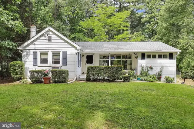 11900 Marmary Rd, Gaithersburg
