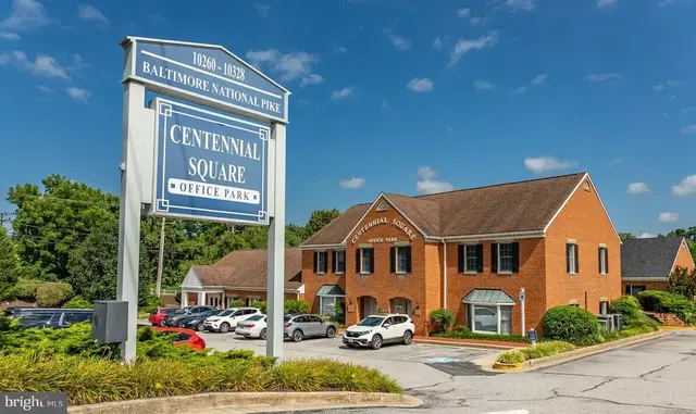 10306 Baltimore National Pike #a, Ellicott City