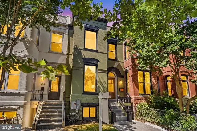 71 S St Nw, Washington