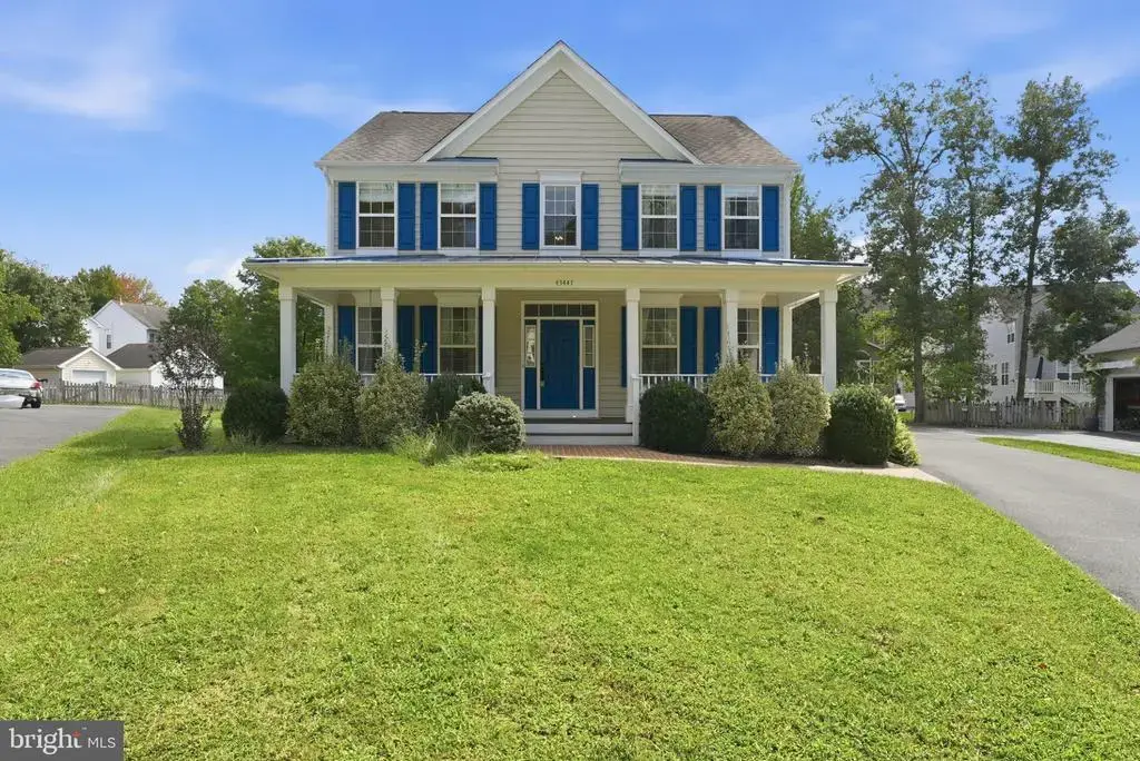43447 Oberon Ln, CHANTILLY