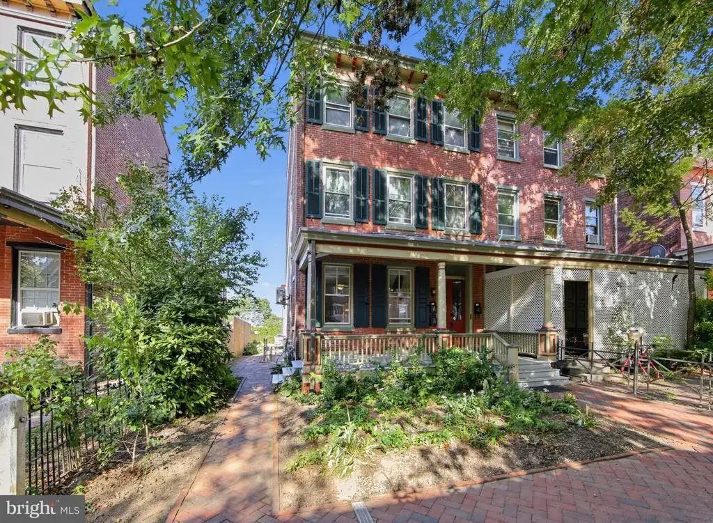 121 S. Walnut St E, WEST CHESTER