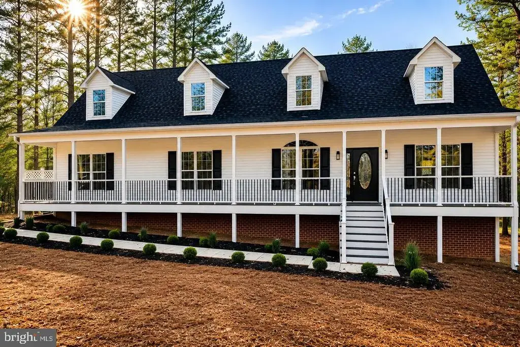 3631 Breaknock Rd, BUMPASS