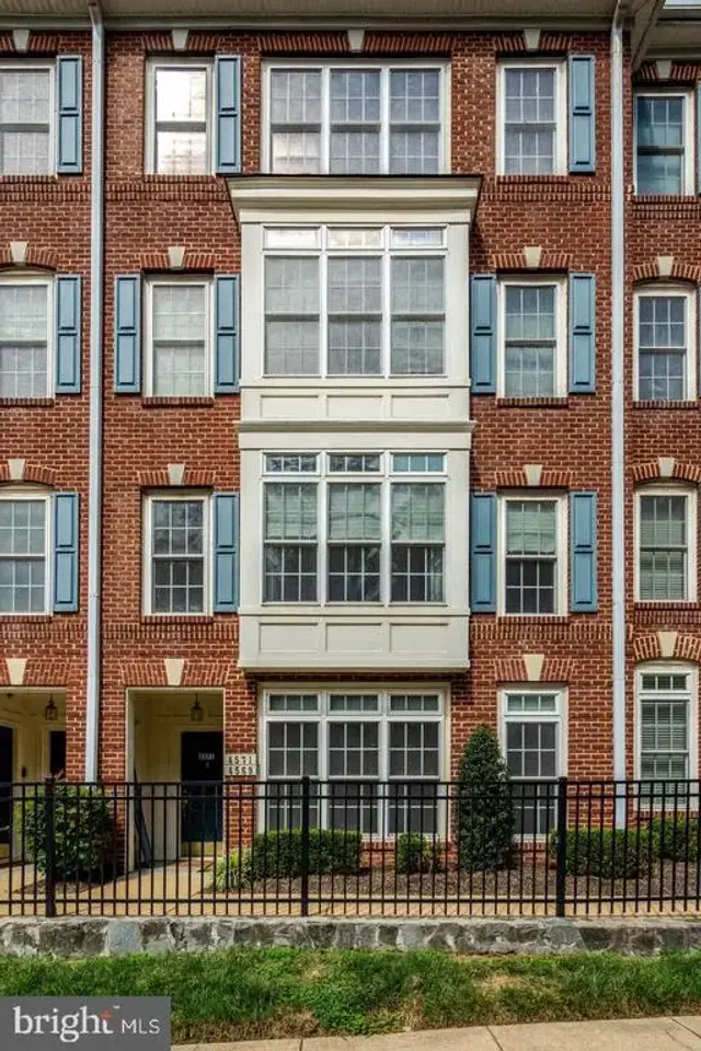 4569 Whittemore #1321, Fairfax