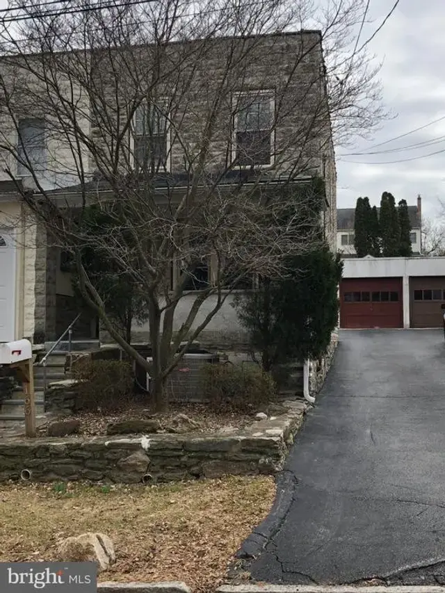 166 Springfield Ave, Bala Cynwyd