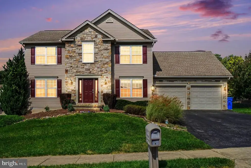 321 Braddock Dr, ETTERS